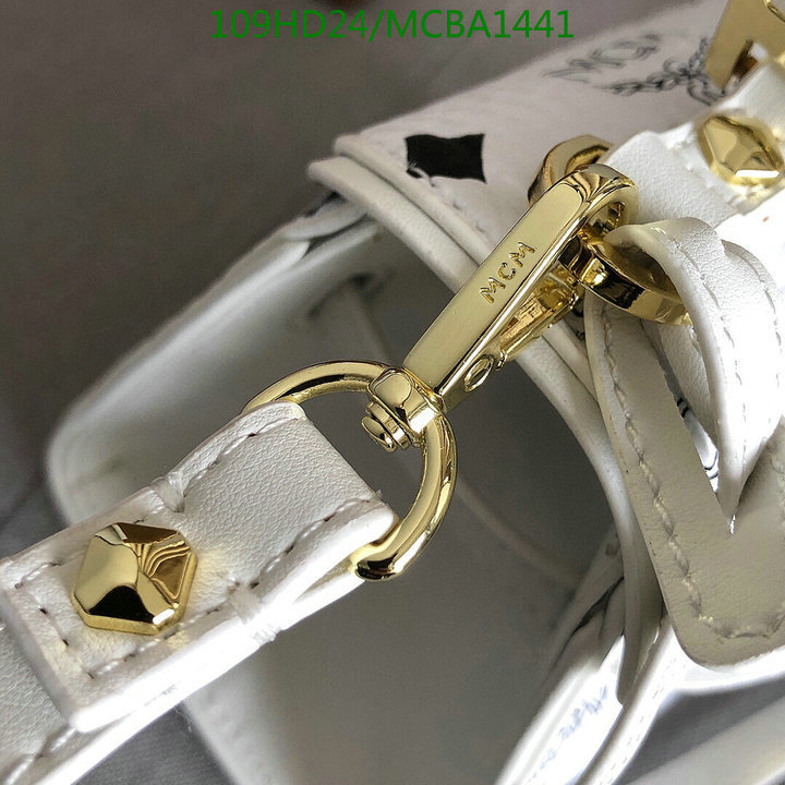 MCM Bag-(Mirror)-Diagonal-,Code: MCBA1441,$: 109USD