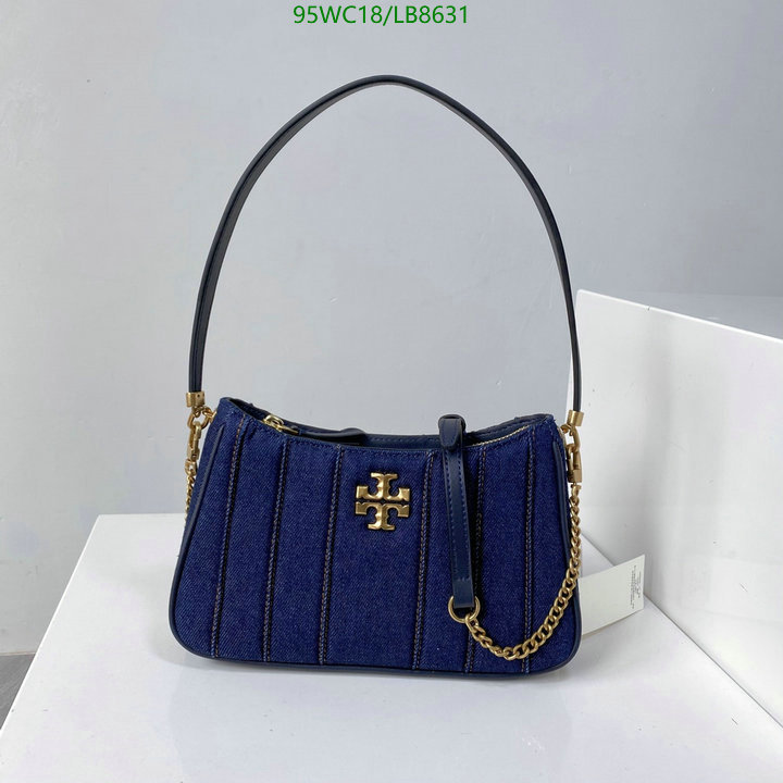 Tory Burch Bag-(4A)-Handbag-,Code: LB8631,$: 95USD