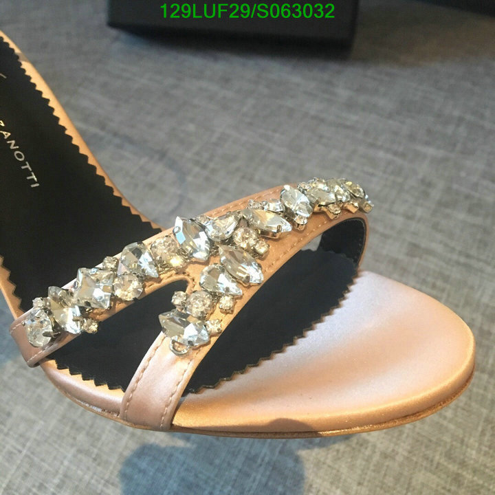 Women Shoes-Giuseppe, Code: S063032,$: 129USD