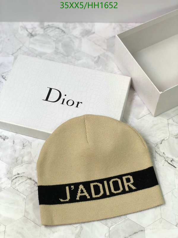 Cap -(Hat)-Dior, Code: HH1652,$: 35USD