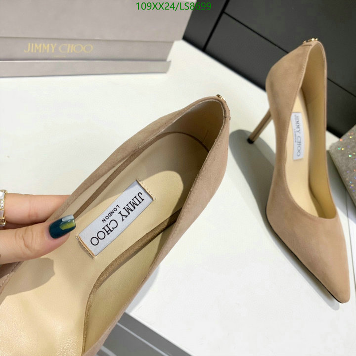 Women Shoes-Jimmy Choo, Code: LS8699,$: 109USD