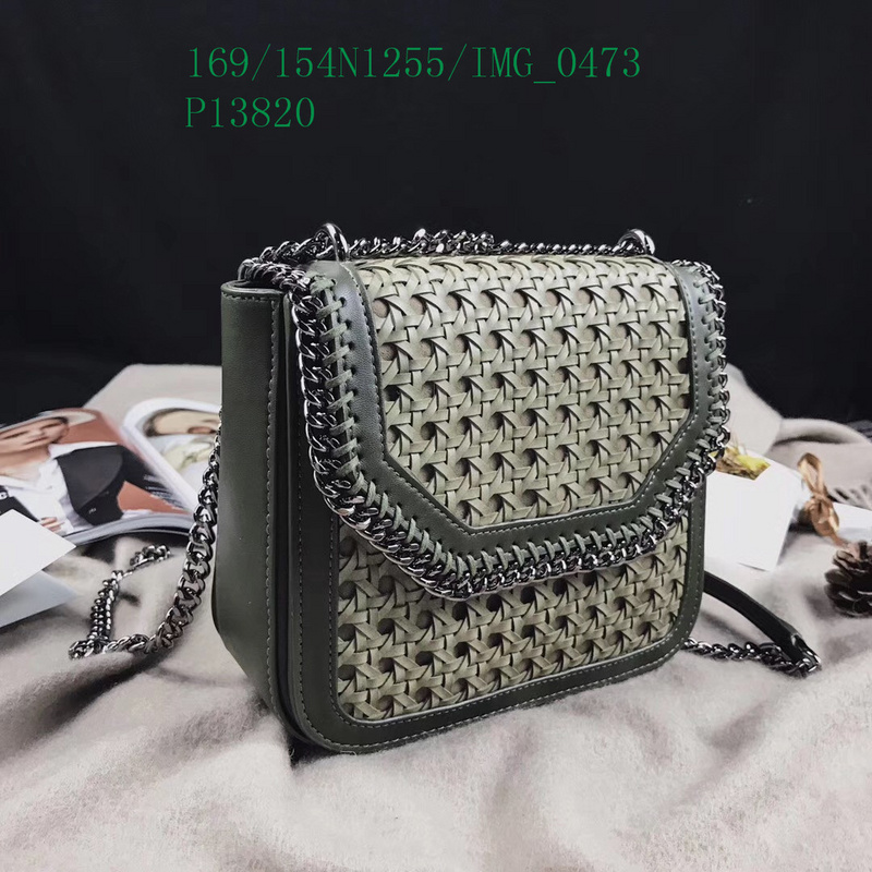 Stella McCartney Bag-(Mirror)-Diagonal-,Code: STB110745,$: 169USD