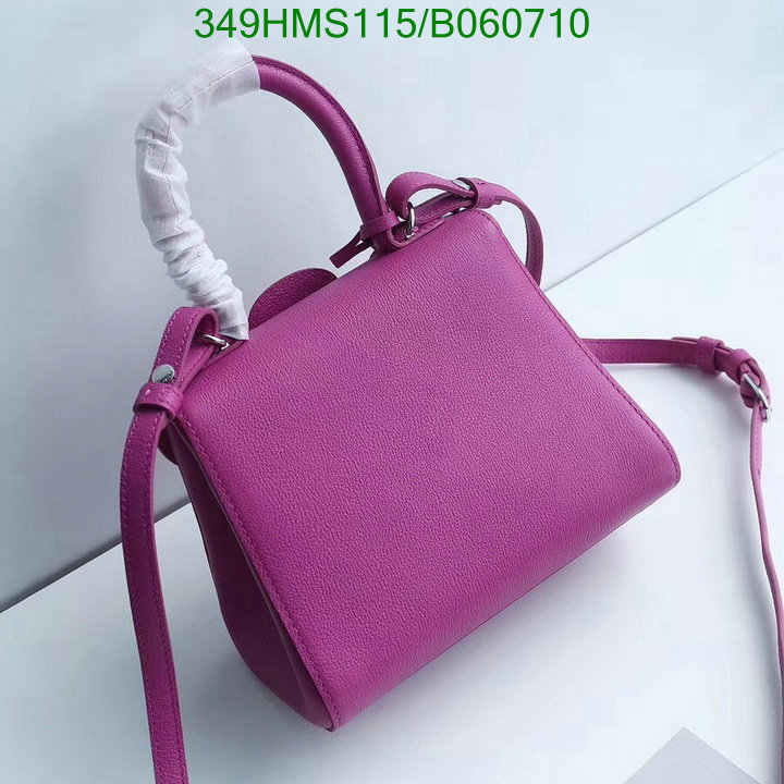 Delvaux Bag-(Mirror)-Brillant,Code: B060710,$: 349USD