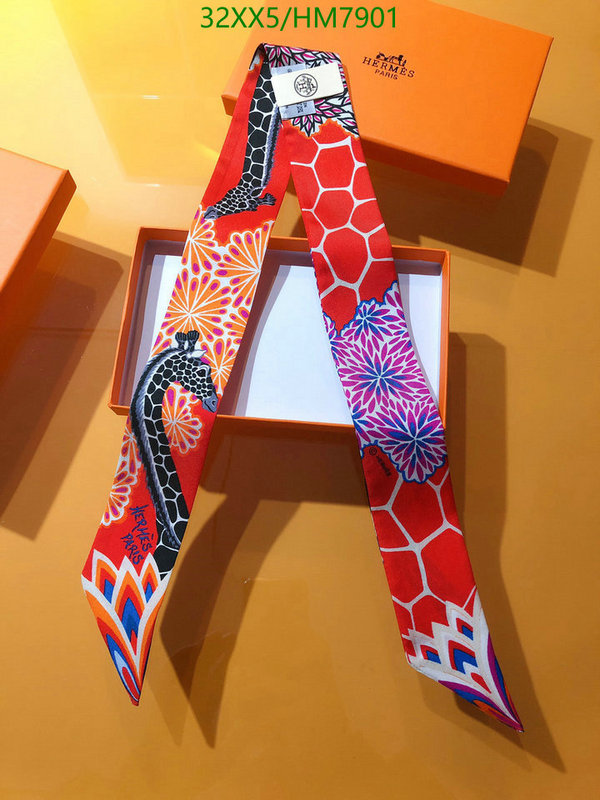 Scarf-Hermes, Code: HM7901,$: 32USD