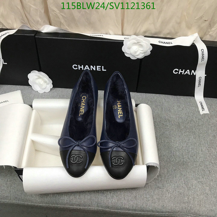 Women Shoes-Chanel,Code: SV1121361,$: 115USD