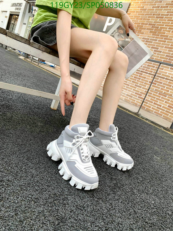 Women Shoes-Prada, Code: SP050836,$: 119USD