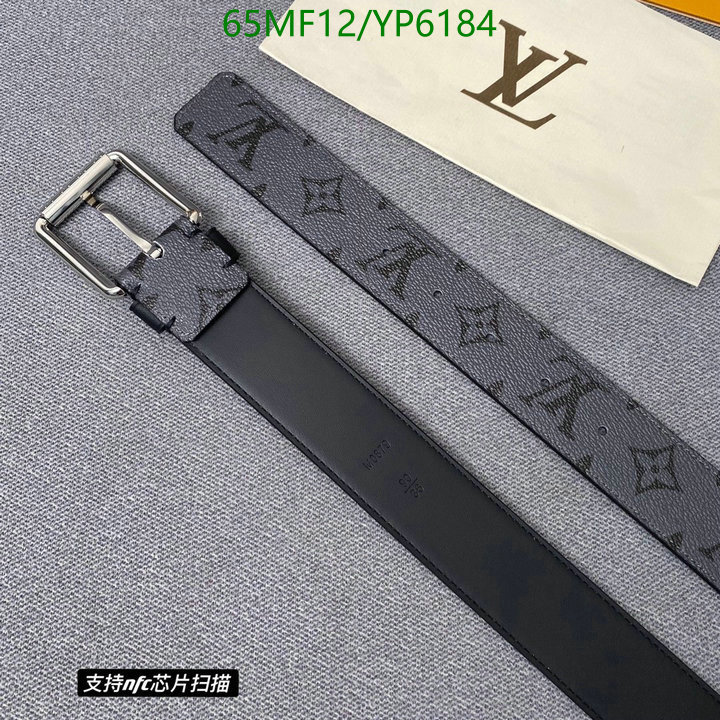 Belts-LV, Code: YP6184,$: 65USD