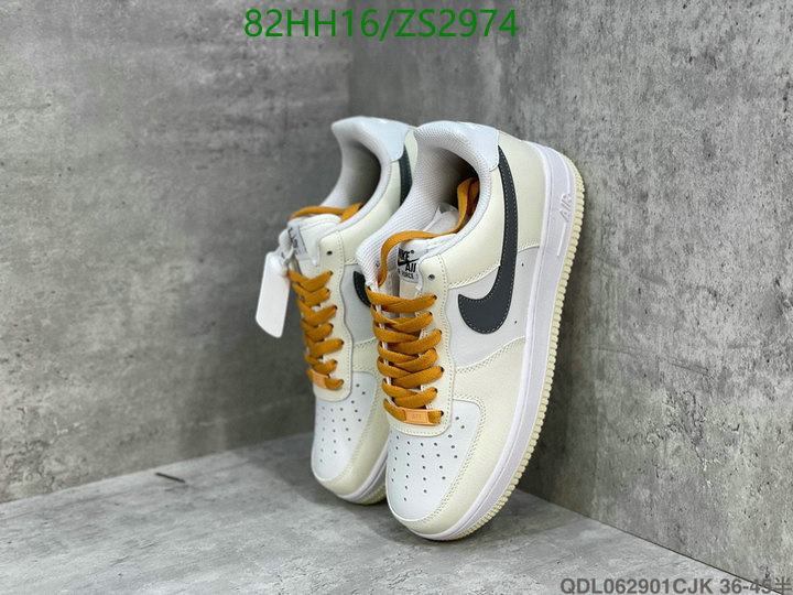 Men shoes-Nike, Code: ZS2974,$: 82USD