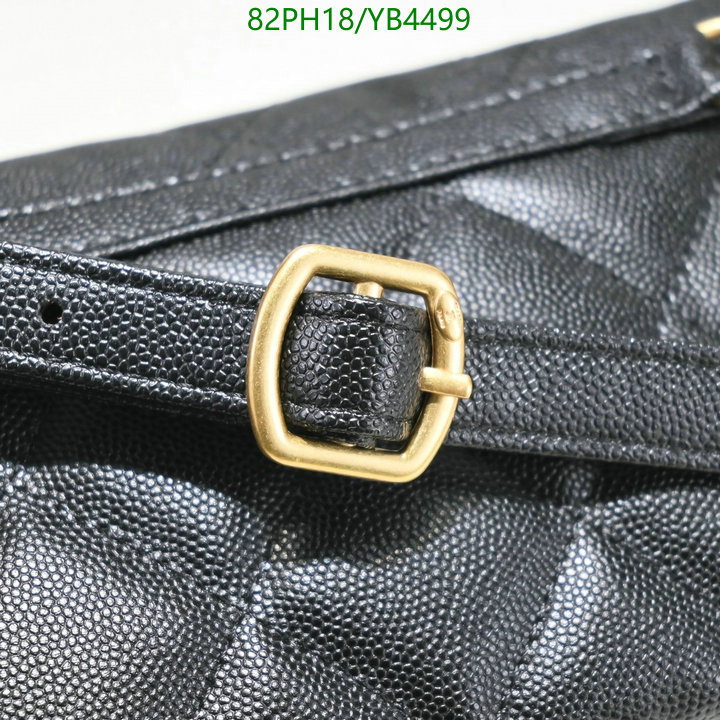 Chanel Bags ( 4A )-Diagonal-,Code: YB4499,$: 82USD