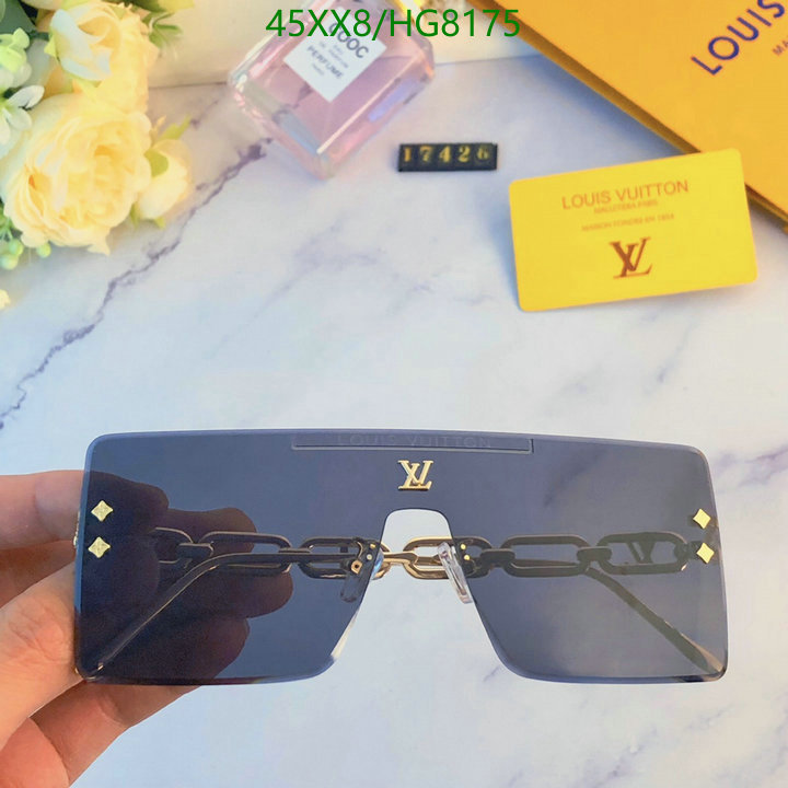 Glasses-LV, Code: HG8175,$: 45USD