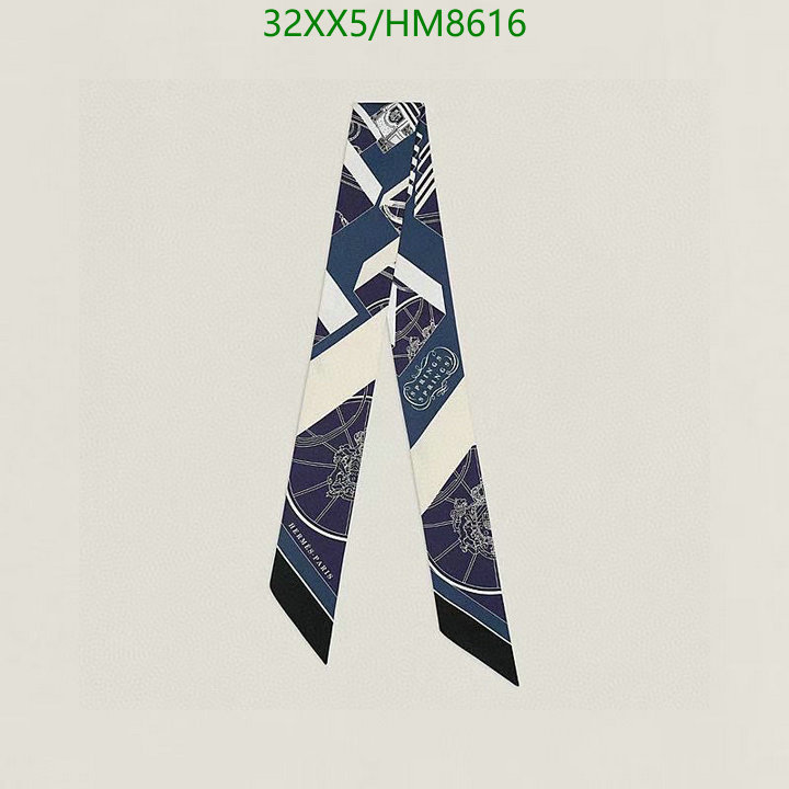 Scarf-Hermes, Code: HM8616,$: 32USD