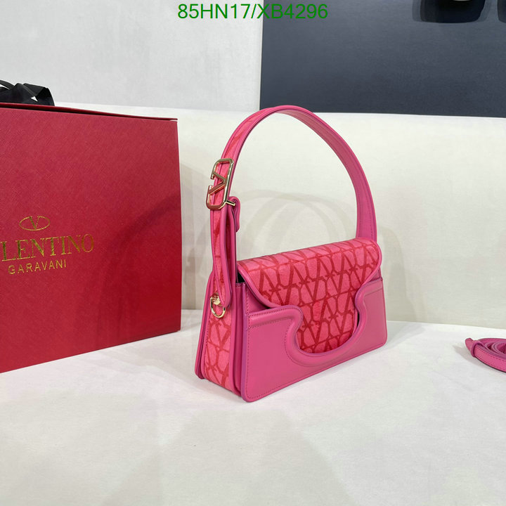 Valentino Bag-(4A)-Diagonal-,Code: XB4296,$: 85USD