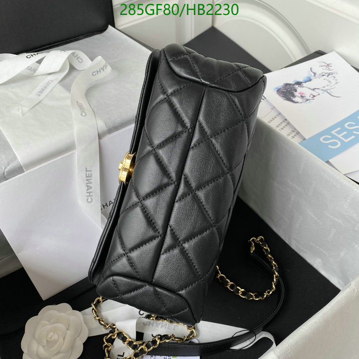 Chanel Bags -(Mirror)-Diagonal-,Code: HB2230,$: 285USD