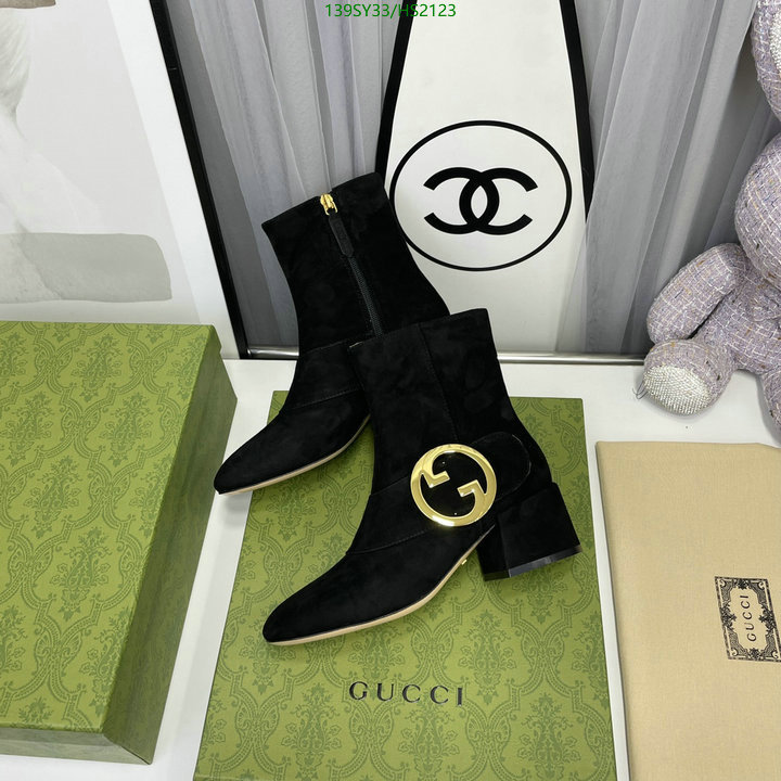 Women Shoes-Gucci, Code: HS2123,$: 139USD