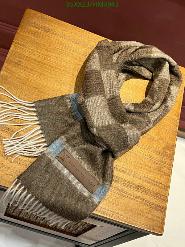 Scarf-LV, Code: HM4943,$: 95USD