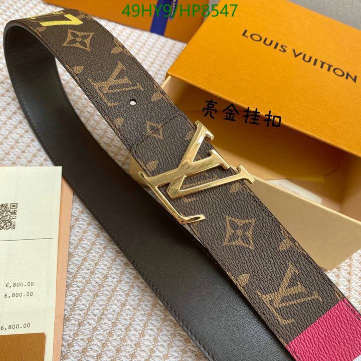 Belts-LV, Code: HP8547,$: 49USD