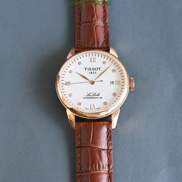 Watch-Mirror Quality-Tissot, Code: HW3782,$: 219USD