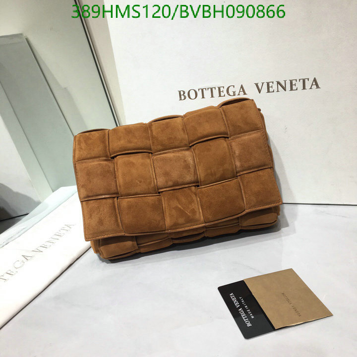 BV Bag-(Mirror)-Cassette Series,Code: BVBH090866,$:389USD