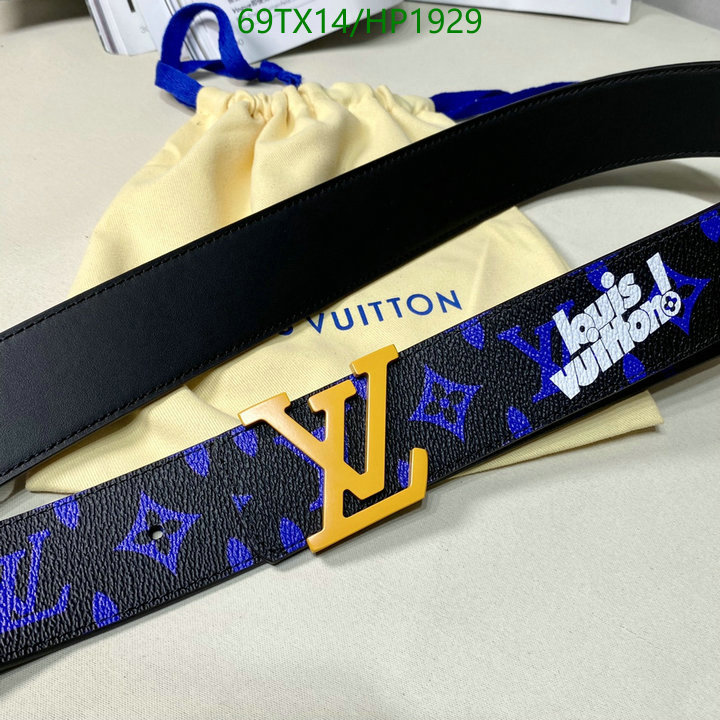 Belts-LV, Code: HP1929,$: 69USD