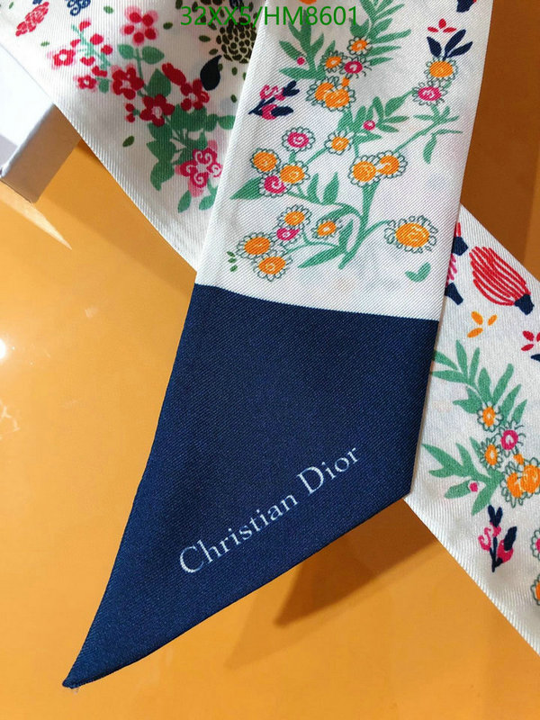 Scarf-Dior, Code: HM8601,$: 32USD