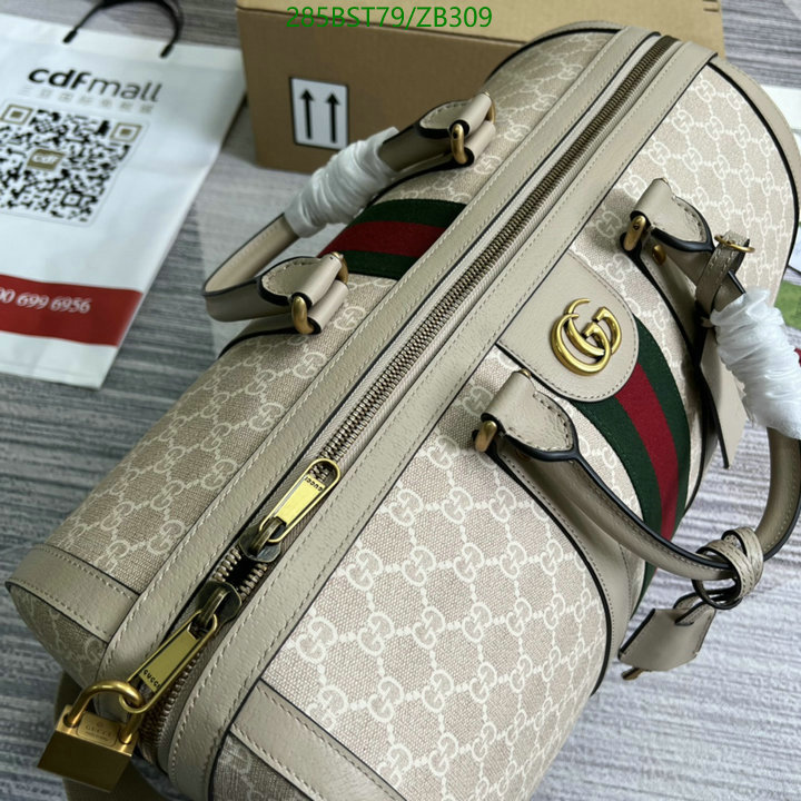 Gucci Bag-(Mirror)-Ophidia,Code: ZB309,$: 285USD