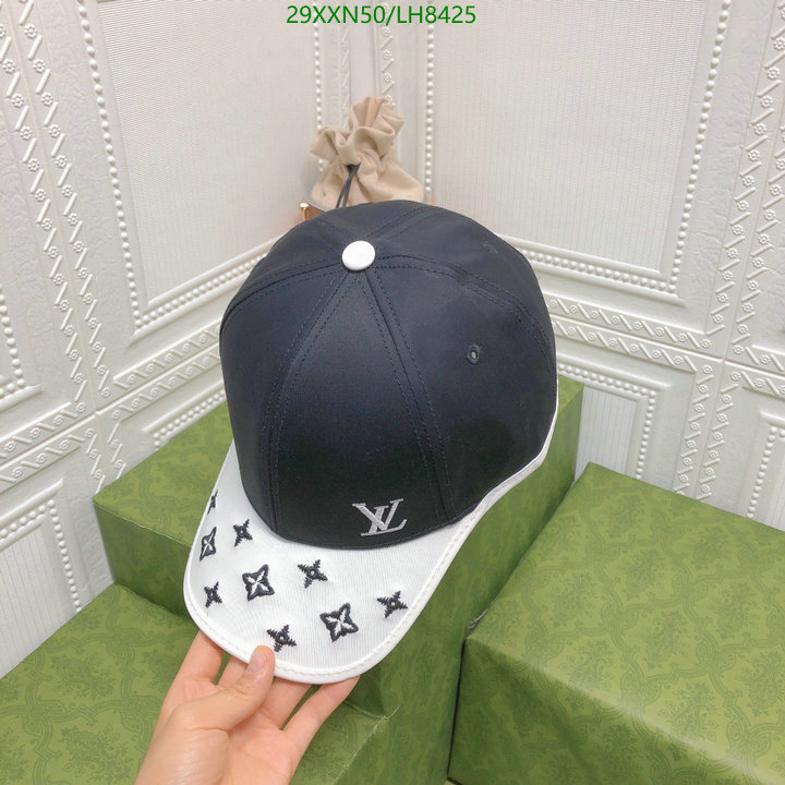 Cap -(Hat)-LV, Code: LH8425,$: 29USD