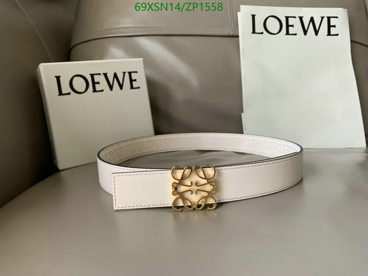 Belts-Loewe, Code: ZP1558,$: 69USD