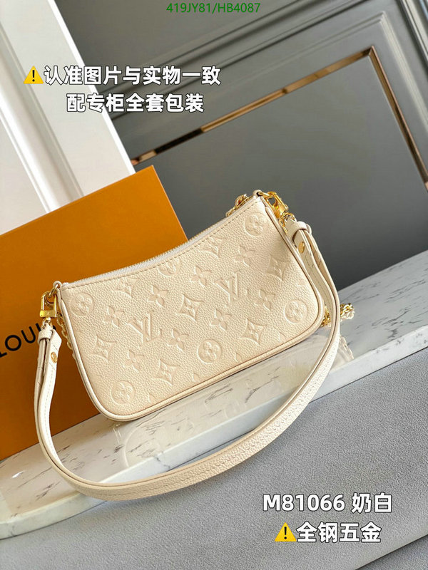 Duty-free version LV-Gucci mirror quality,Code: HB4087,$: 419USD