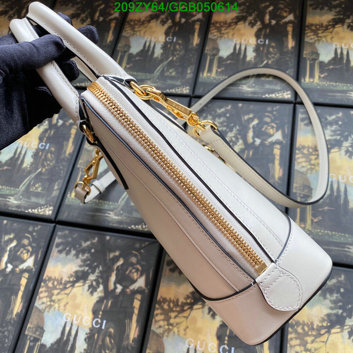 Gucci Bag-(Mirror)-Horsebit-,Code: GGB050614,$: 209USD