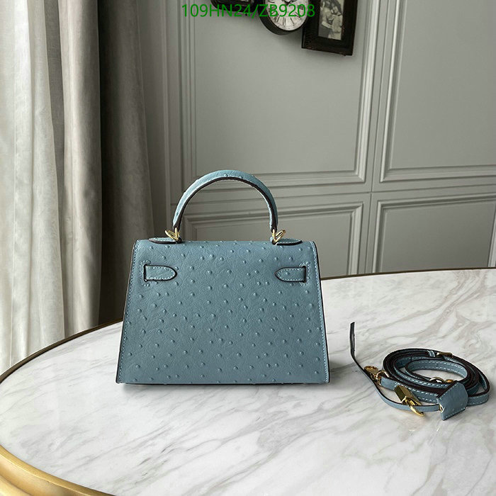 Hermes Bag-(4A)-Kelly-,Code: ZB9208,$: 109USD