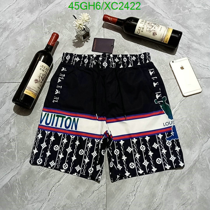 Clothing-LV, Code: XC2422,$: 45USD