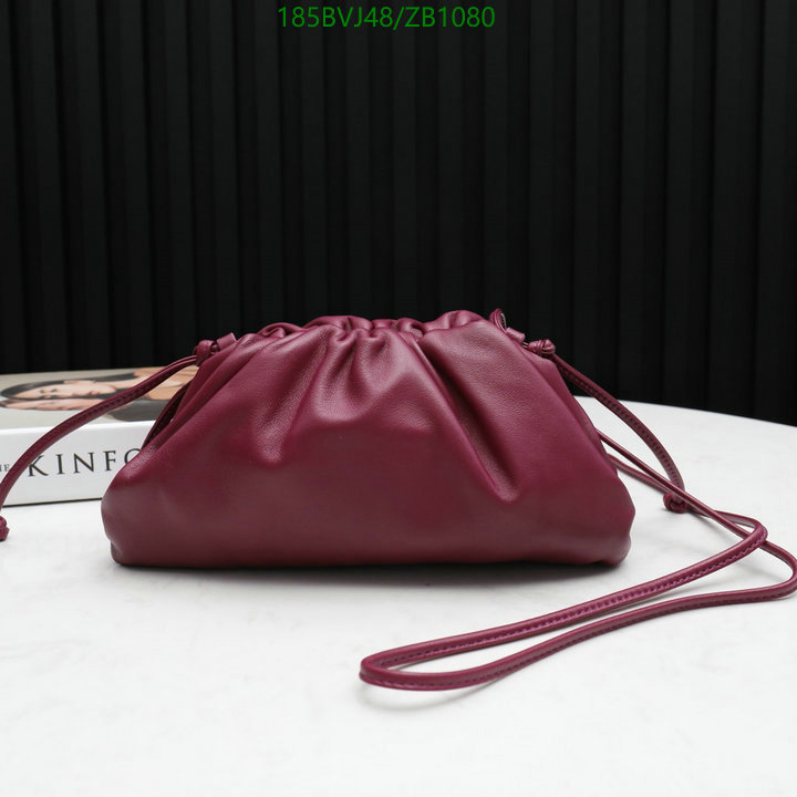 BV Bag-(Mirror)-Pouch Series-,Code: ZB1080,$: 185USD