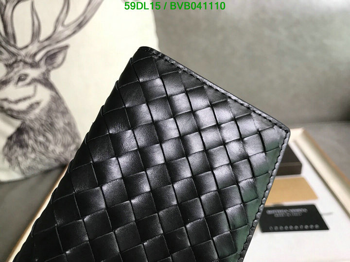 BV Bag-(Mirror)-Wallet-,Code: BVB041110,$: 59USD