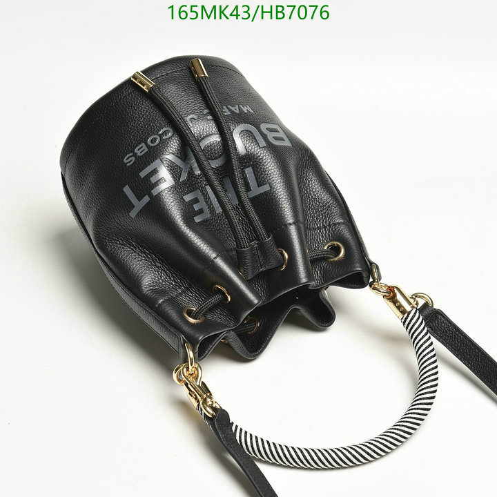 Marc Jacobs Bags -(Mirror)-Diagonal-,Code: HB7076,$: 165USD