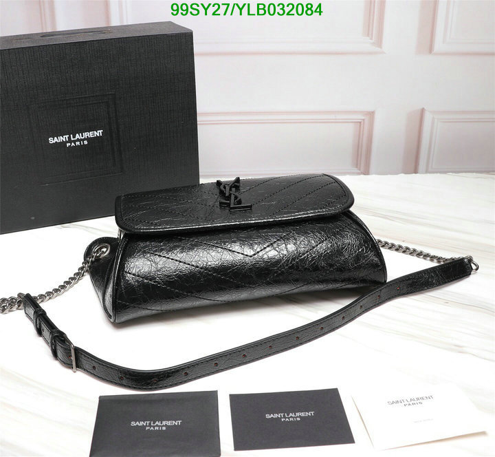 YSL Bag-(4A)-Niki Series,Code: YLB032084,$: 99USD