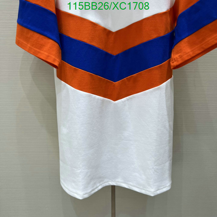 Clothing-Gucci, Code: XC1708,$: 115USD