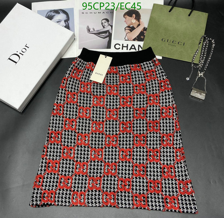 Clothing-Gucci, Code: EC45,$: 95USD