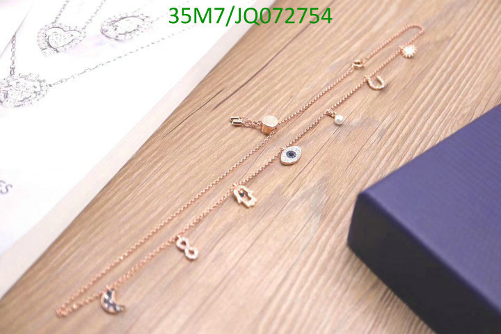 Jewelry-Swarovski, Code: JQ072754,$: 35USD