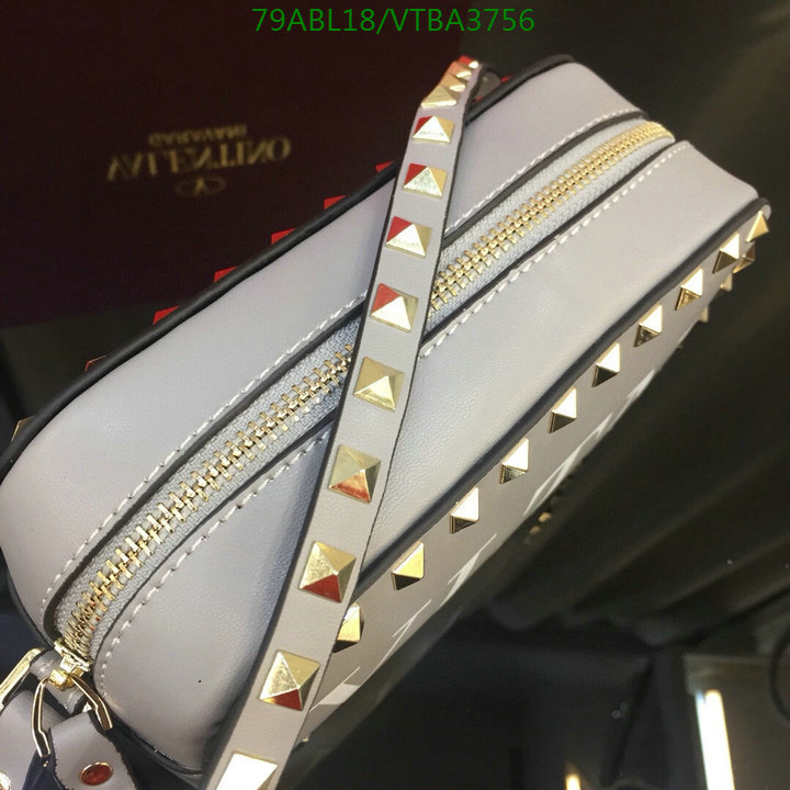 Valentino Bag-(4A)-Diagonal-,Code: VTBA3756,$: 79USD