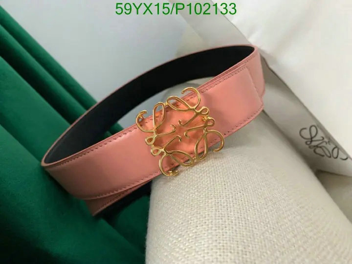 Belts-Loewe, Code: P102133,$: 55USD