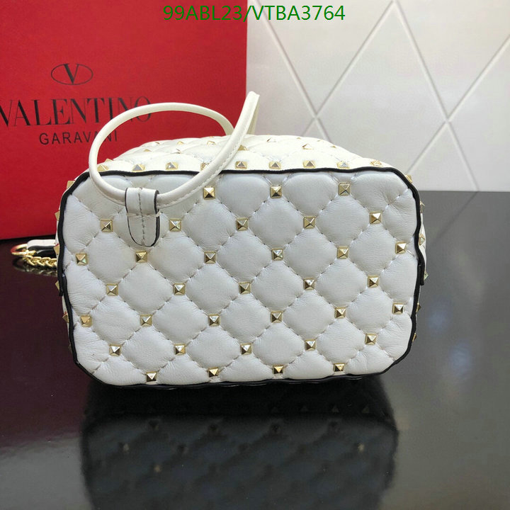 Valentino Bag-(4A)-Rockstud Spike-,Code: VTBA3764,$: 99USD