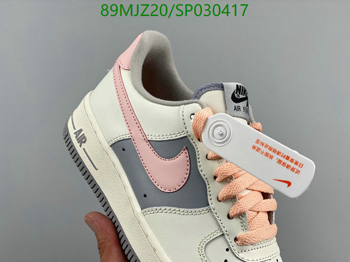 Women Shoes-NIKE, Code: SP030417,$: 89USD