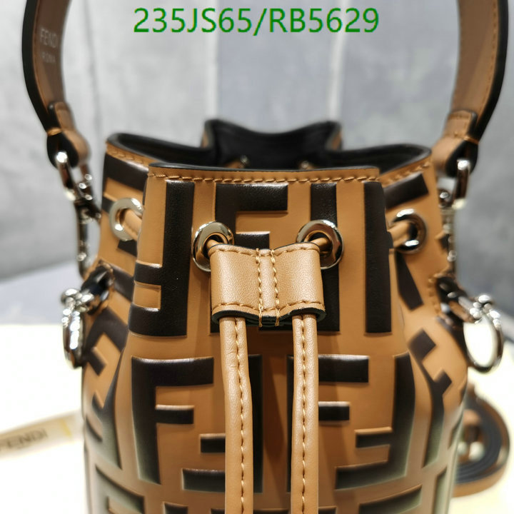 Fendi Bag-(Mirror)-Mon Tresor-,Code: RB5629,$: 235USD