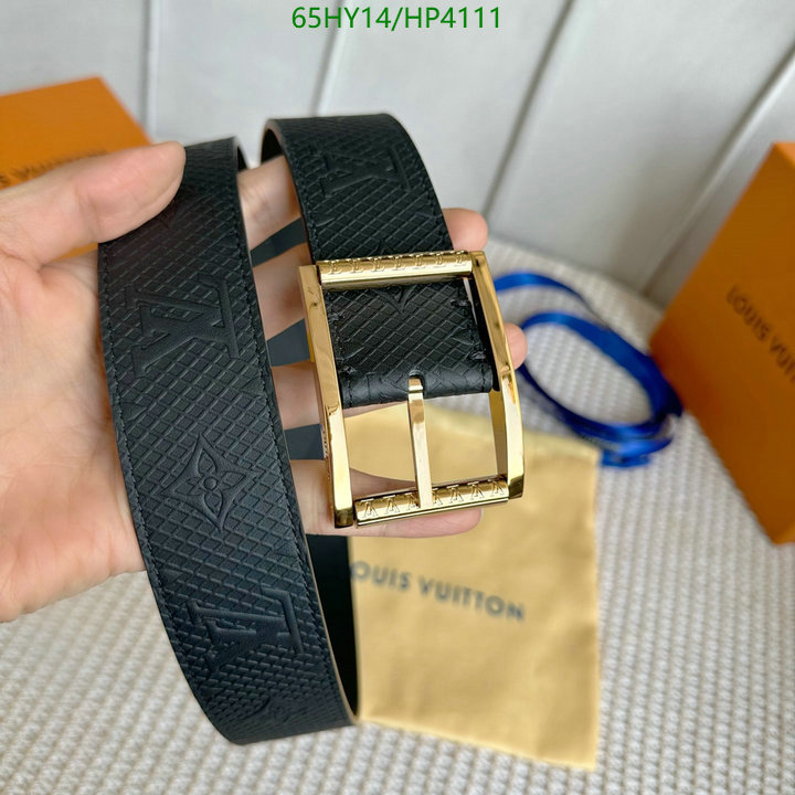 Belts-LV, Code: HP4111,$: 65USD