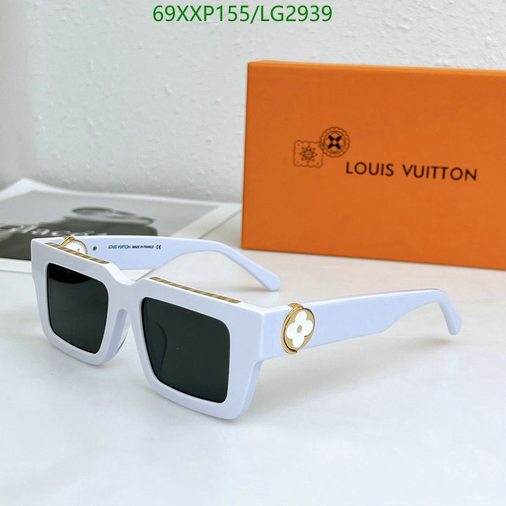 Glasses-LV, Code: LG2939,$: 69USD