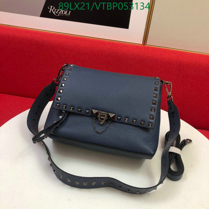 Valentino Bag-(4A)-Diagonal-,Code: VTBP053134,$: 89USD