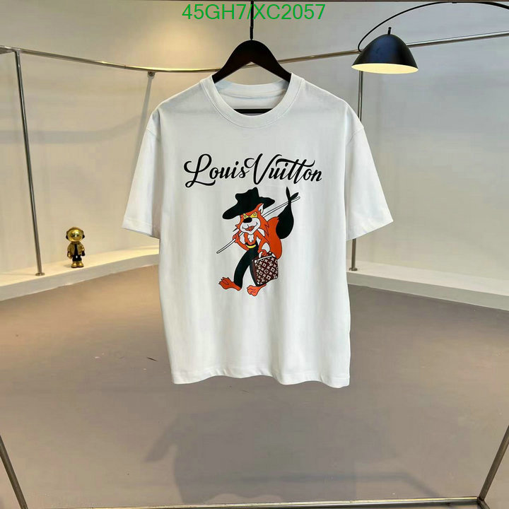 Clothing-LV, Code: XC2057,$: 45USD