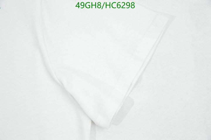 Clothing-Dior, Code: HC6298,$: 49USD