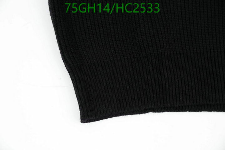Clothing-Burberry, Code: HC2533,$: 75USD