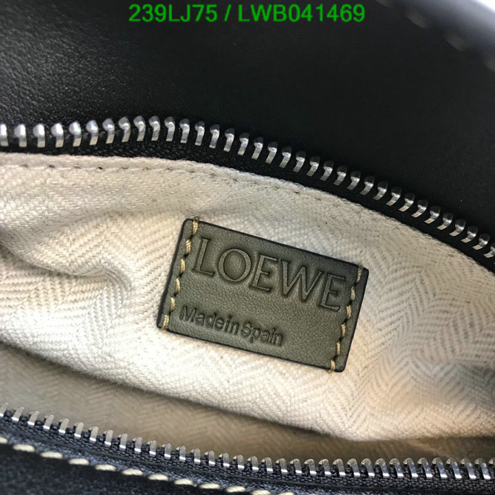 Loewe Bag-(Mirror)-Puzzle-,Code: LWB041469,$: 239USD